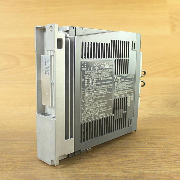 未使用）三菱電機 MR-J4-60B サーボアンプ MELSERVO 2020年製 AC