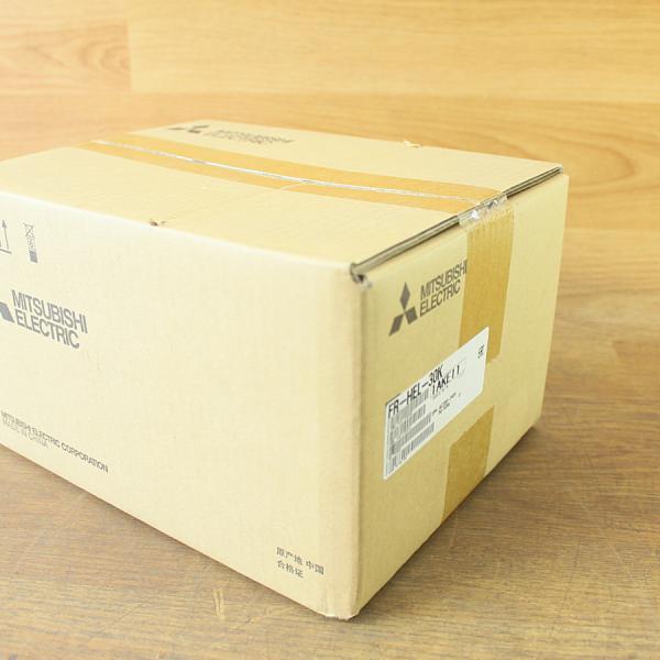 未使用)三菱電機 FR-HEL-30K インバータ用オプション 未使用)三菱電機 FR-HEL-30K インバータ用オプション