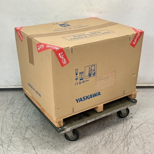 未使用）YASKAWA/安川電機 CIMR-AA4A0103AAA インバータ A1000 三相