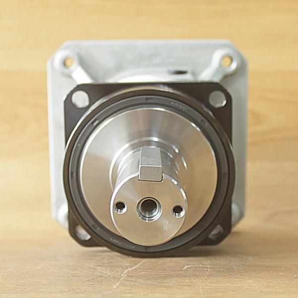 未使用)住友 ANFXS-P130W-0XL3-9 サーボモータ用 減速機 1:9 未使用)住友 ANFXS-P130W-0XL3-9 サーボモータ用 減速機 1:9