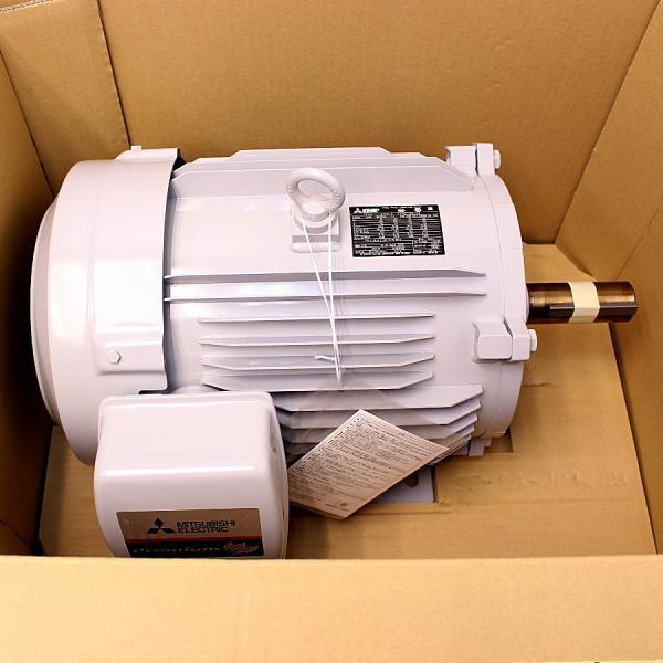 未使用)MITSUBISHI/三菱電機 SF-PR 15kW/20馬力 三相200V 2極 未使用)MITSUBISHI/三菱電機 SF-PR 15kW/20馬力 三相200V 2極