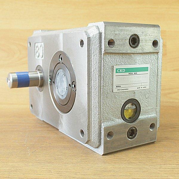 未使用)CKD○PCIS080-001240X111-X016568 インデックスマン 未使用)CKD○PCIS080-001240X111-X016568 インデックスマン
