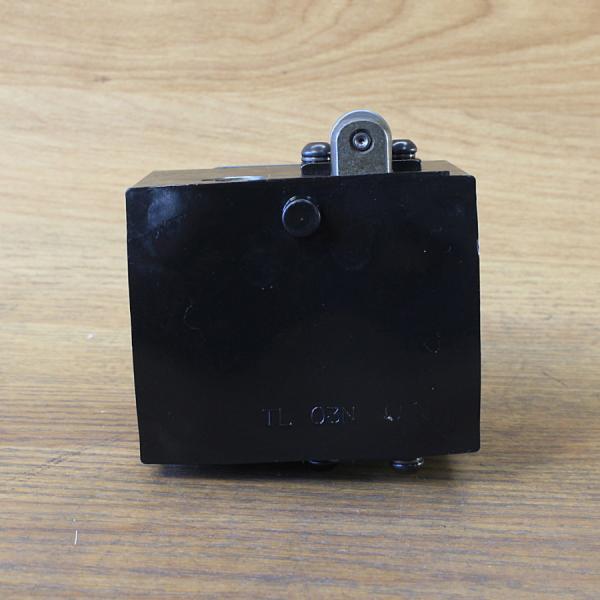 未使用)NACHI/不二越 TL-G03-1.5-6239C フィードコントロール 未使用)NACHI/不二越 TL-G03-1.5-6239C フィードコントロール