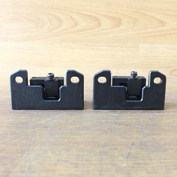 未使用）KEYENCE/キーエンス GL-RB21 デッドスペースレス金具