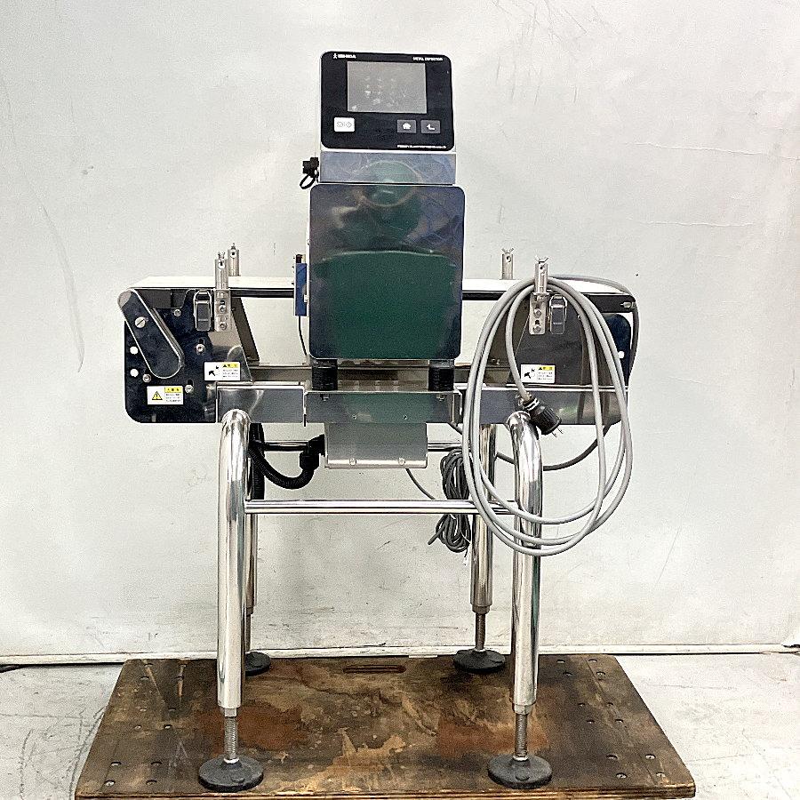 ISHIDA/イシダ MS-3147-3008-WP-4 コンベヤ式金属検出機 小型 ISHIDA/イシダ MS-3147-3008-WP-4 コンベヤ式金属検出機 小型