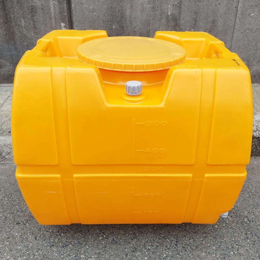 SUIKO/スイコー SLT-500 スーパーローリータンク 500L : 無限堂あいち 