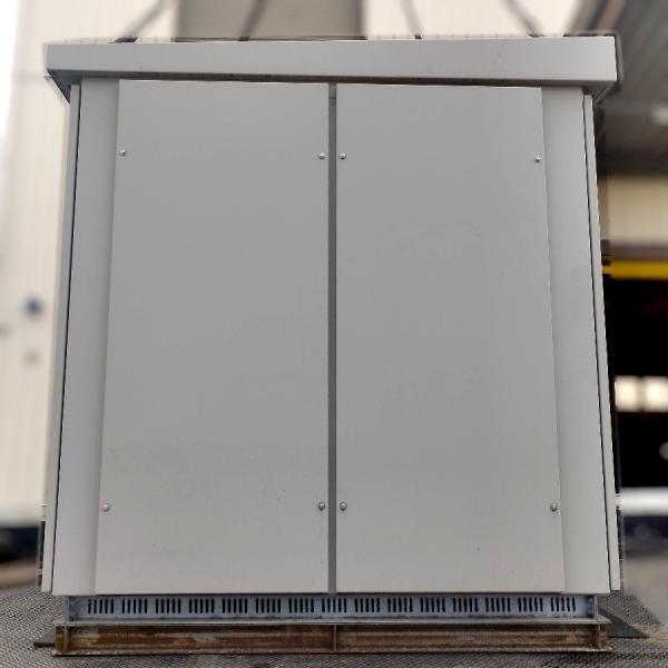 配送は要相談］河村電器 175kVA 電灯100kVA 動力75kVA 屋外 