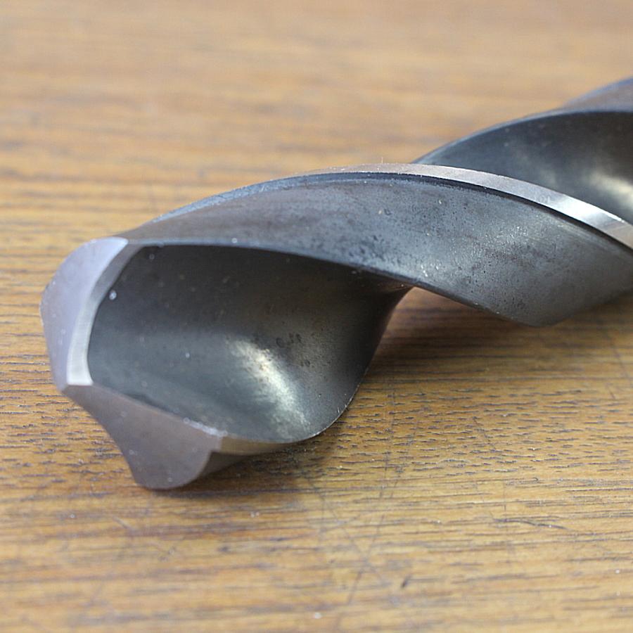 未使用）ナチ/NACHI φ29.1mm テーパーシャンクドリル MT3 : 無限堂