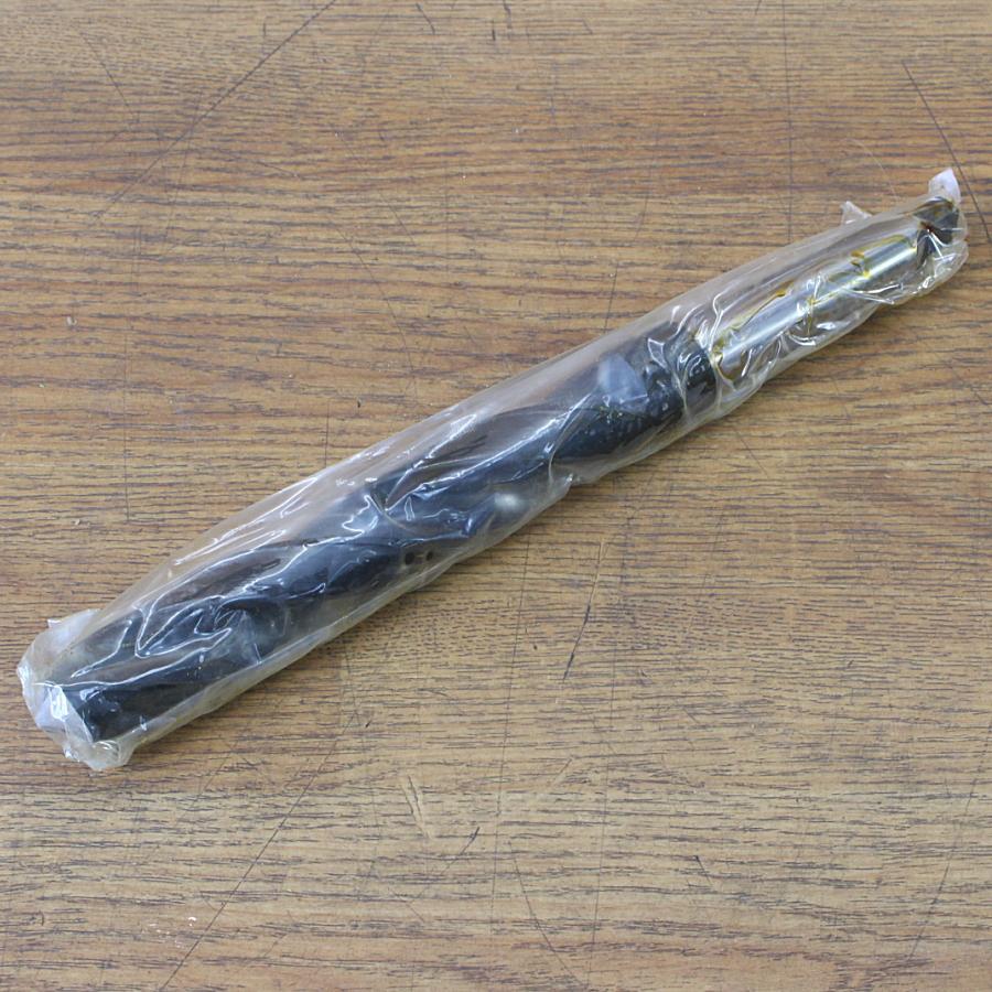 未使用）ナチ/NACHI φ28.9mm テーパーシャンクドリル MT3 : 無限堂