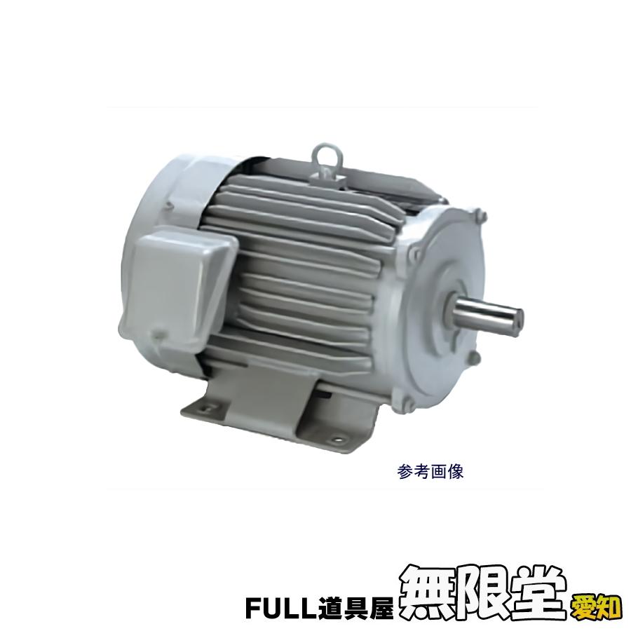 未使用）MITSUBISHI/三菱電機 SF-PR 5.5KW-4P 三相200V 4極 5.5