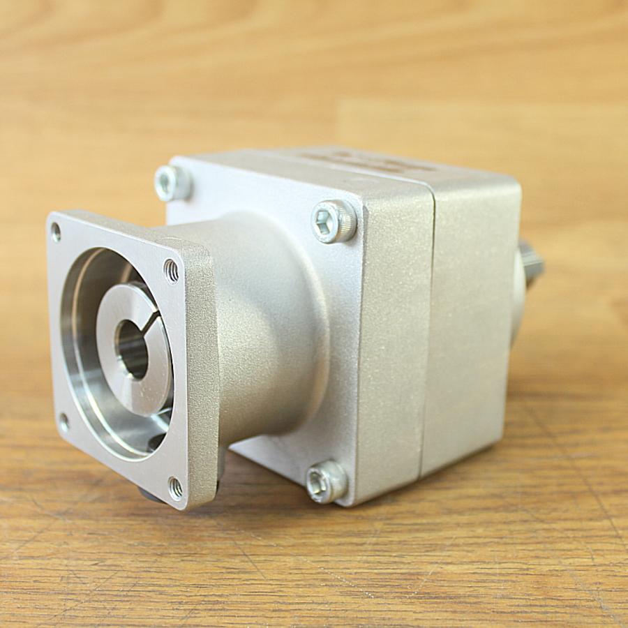 未使用）Nidec/日本電産 VRXF-15C-K-400 エイブル減速機 サーボ