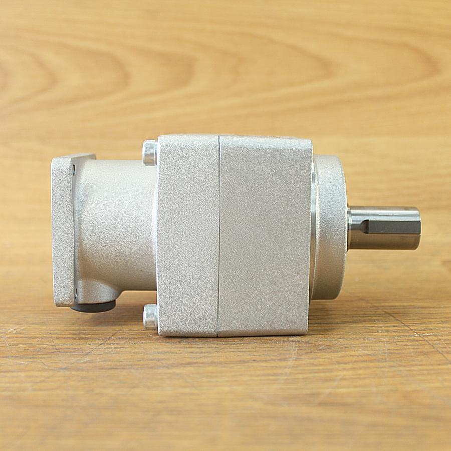 未使用）Nidec/日本電産 VRXF-15C-K-400 エイブル減速機 サーボ