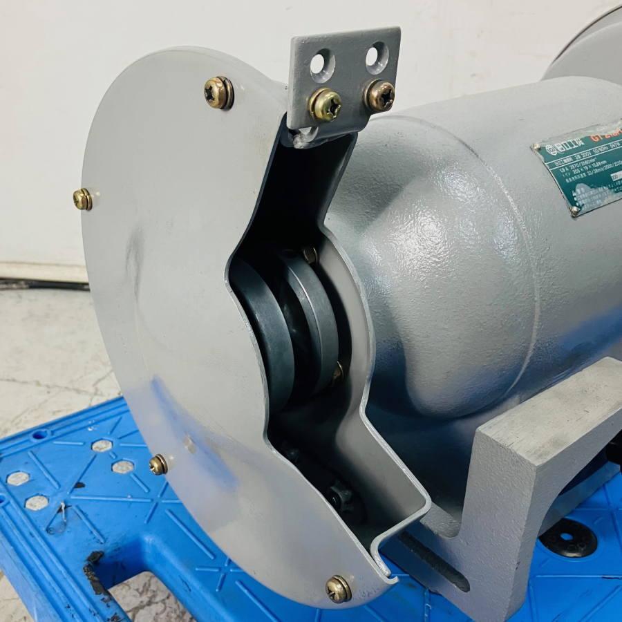 日立 GT21SH 205mm 卓上電気グラインダー 200V : 無限堂あいちヤフー