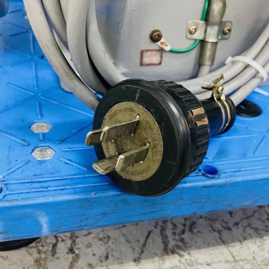 日立 GT21SH 205mm 卓上電気グラインダー 200V : 無限堂あいち 日立 GT21SH 205mm 卓上電気グラインダー 200V : 無限堂あいち