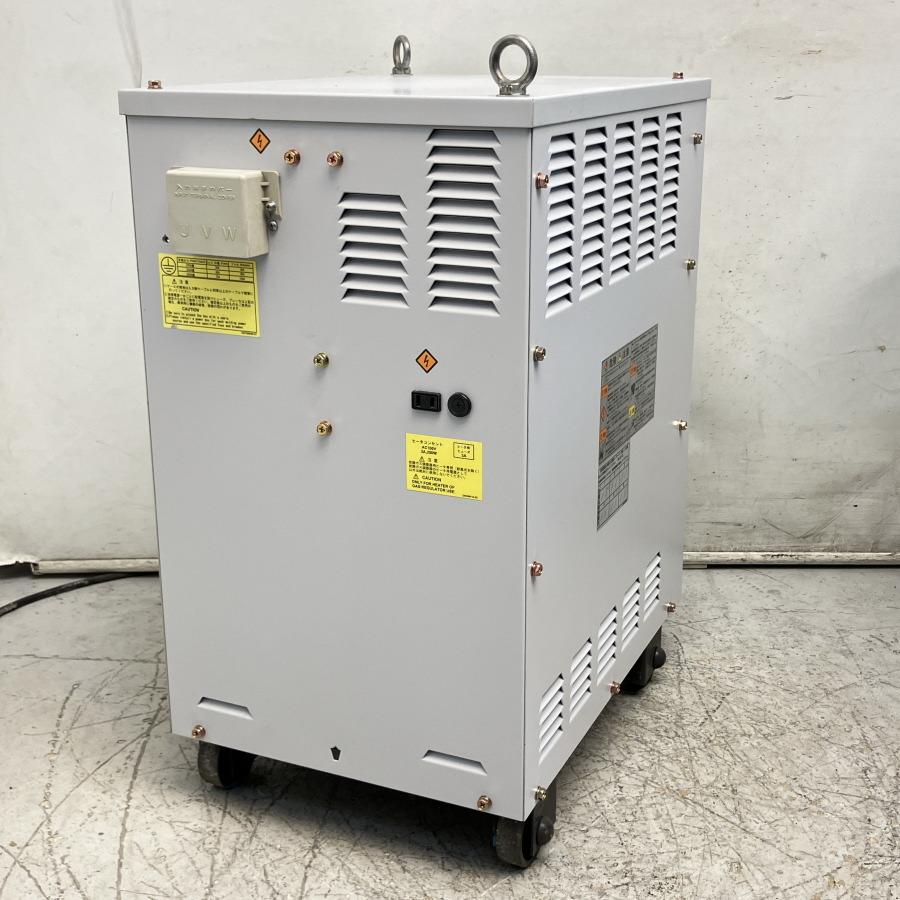 Panasonic/パナソニック YD-200KR2 CO2/MAG半自動溶接機 200A