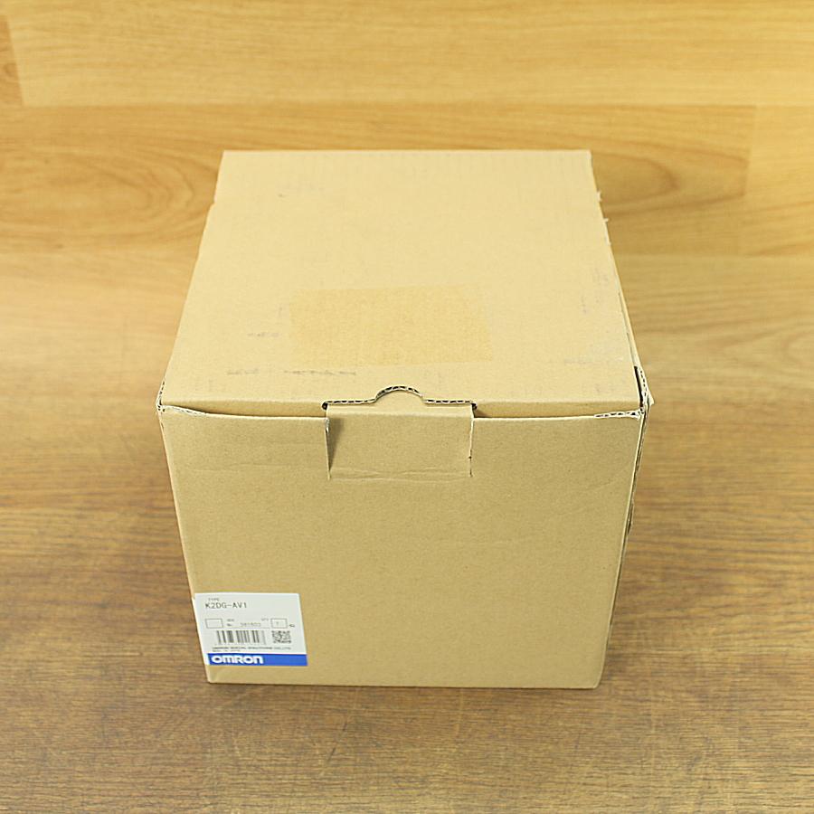 未使用)OMRON/オムロン K2DG-AV1 デジタル形地絡方向継電器(ZPD 未使用)OMRON/オムロン K2DG-AV1 デジタル形地絡方向継電器(ZPD