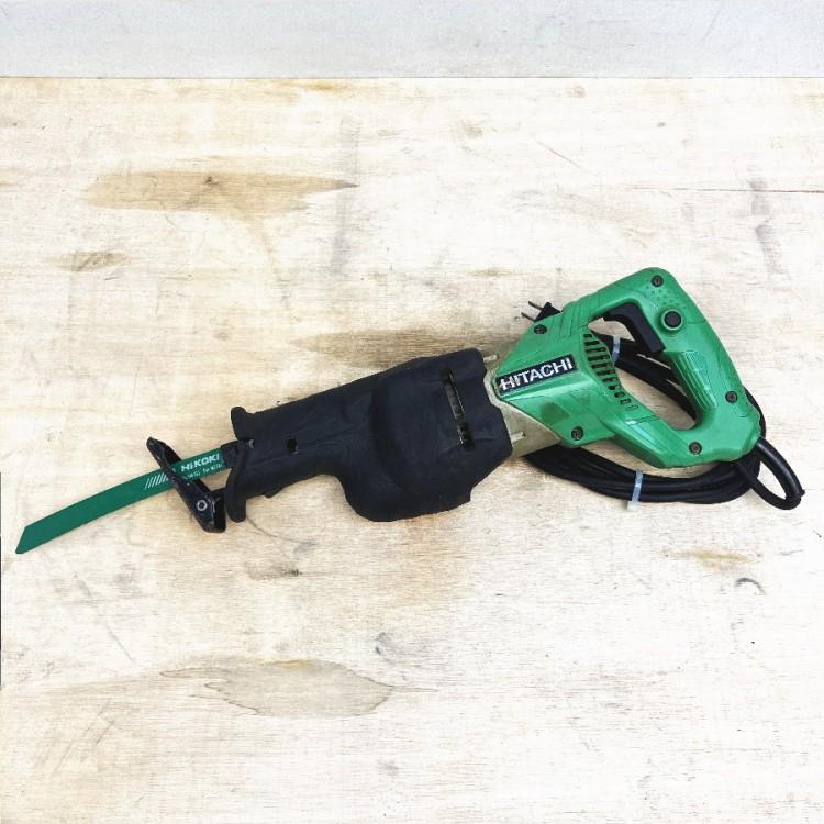 HITACHI/日立 CR13V2 電子セーバーソー 100V : 無限堂あいちヤフー 