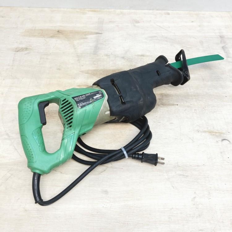 HITACHI/日立 CR13V2 電子セーバーソー 100V : 無限堂あいちヤフー 