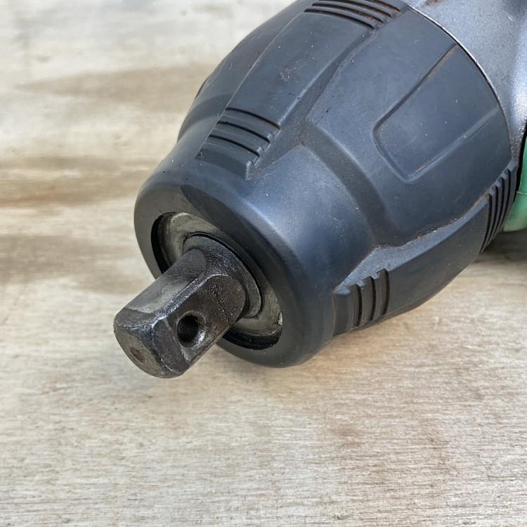 HITACHI/日立 WR16SE 12.7sq インパクトレンチ 100V : 無限堂あいち