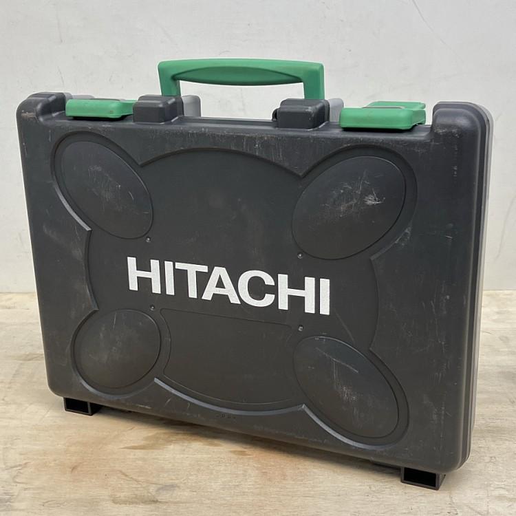 HITACHI/日立 WR16SE 12.7sq インパクトレンチ 100V : 無限堂あいち