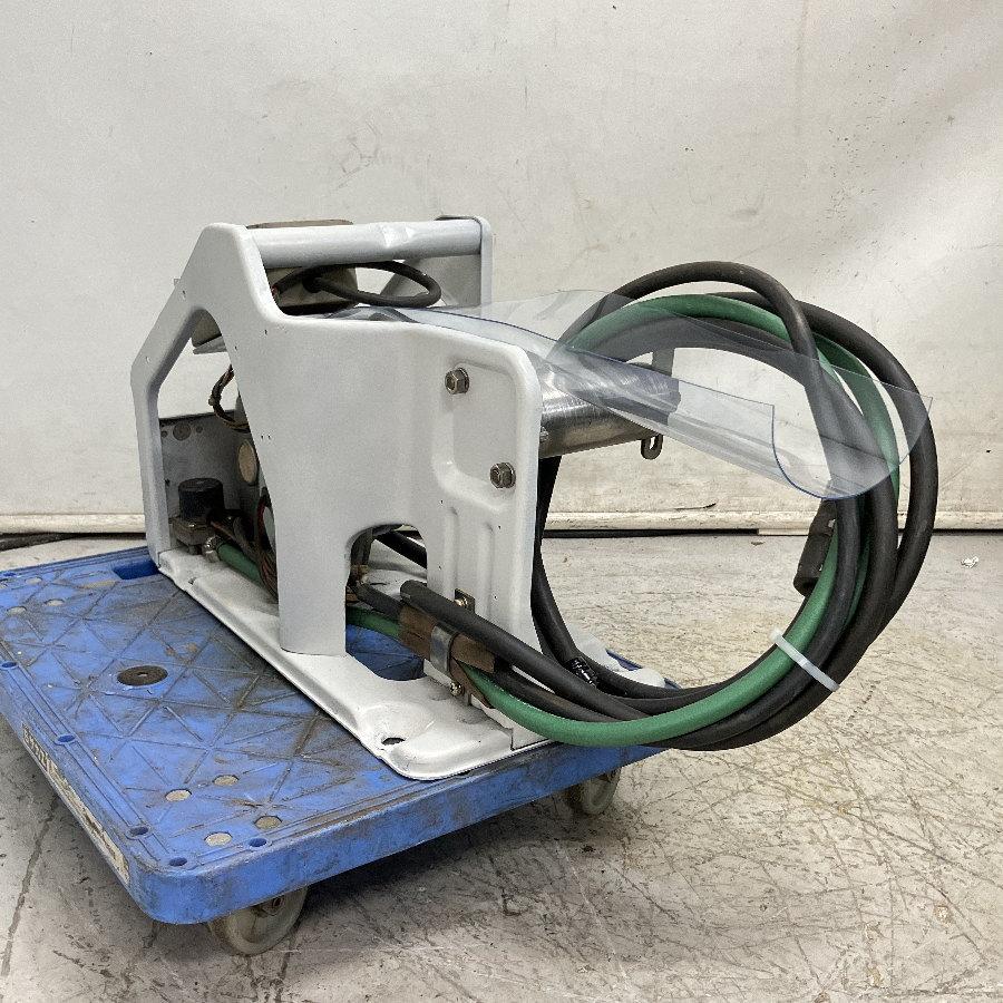 ★ダイヘン 半自動溶接機　XC350★ A108976 半自動溶接機 ダイヘン CPXD-350 | 株式会社 小林機械