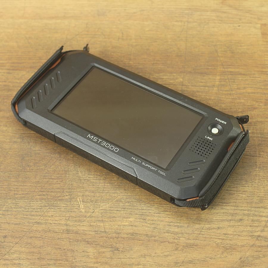 BANZAI/バンザイ MST3000 故障診断機 マルチサポートツール : 無限堂