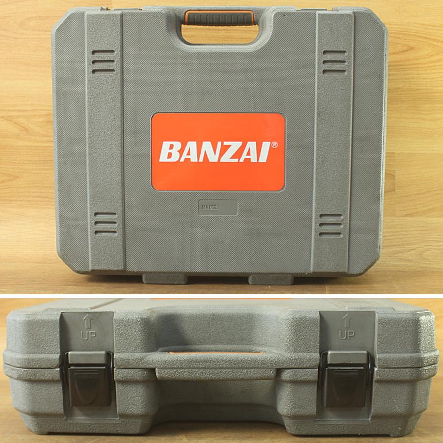 BANZAI/バンザイ MST3000 故障診断機 マルチサポートツール : 無限堂