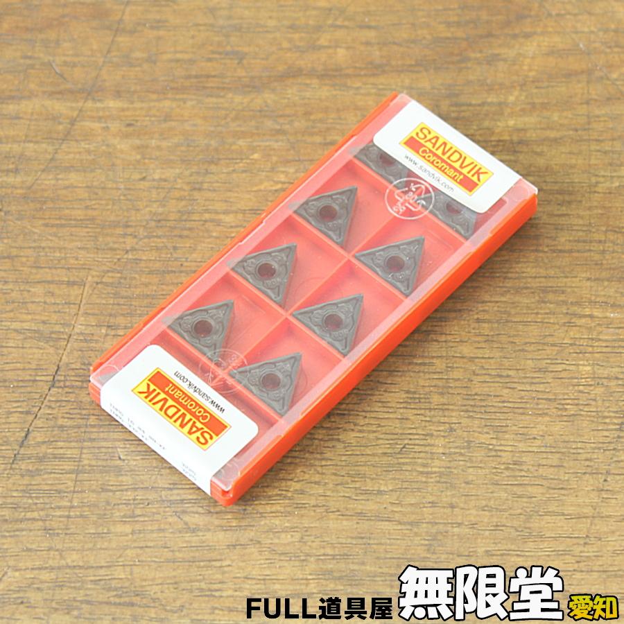 サンドビック 新品未使用 チップ sandvikチップ4箱セット未使用 2025年