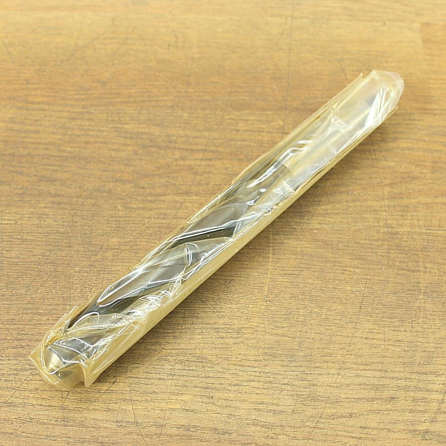 未使用）ナチ/NACHI φ26.7mm MT3 テーパーシャンクドリル : 無限堂