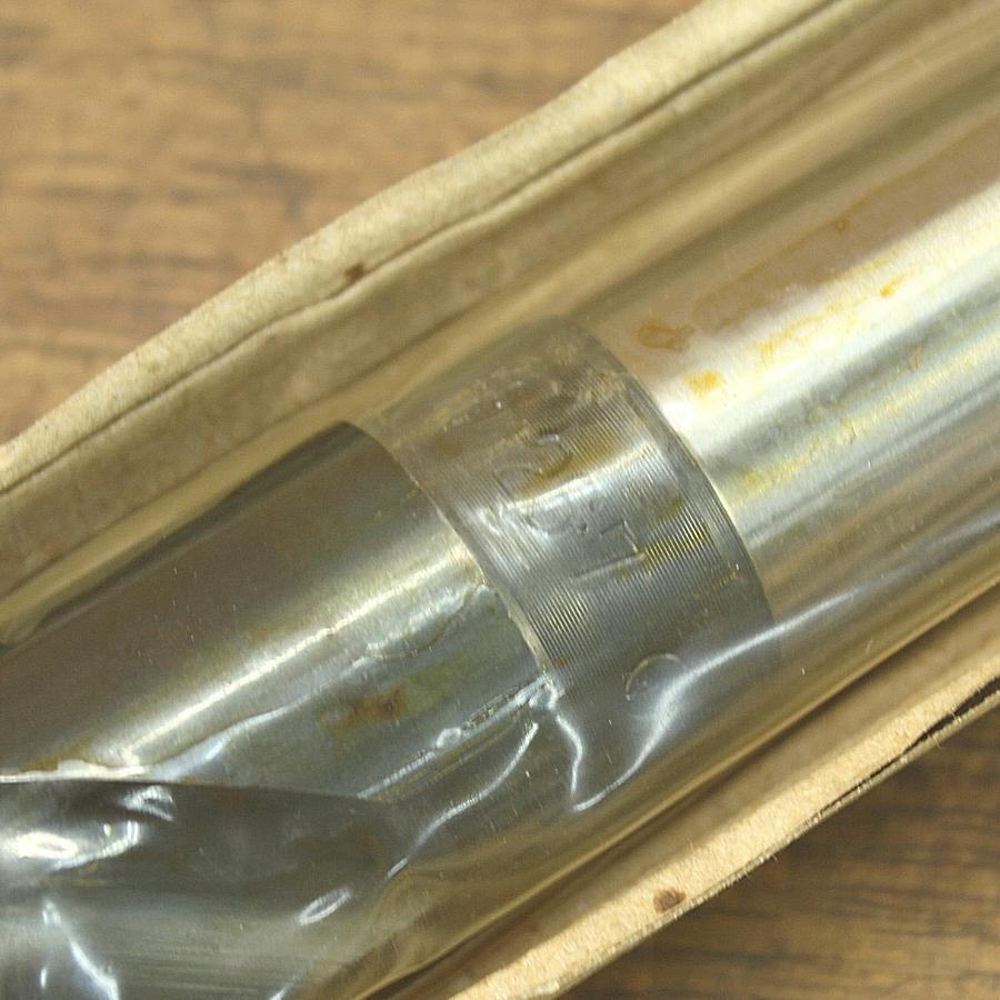 未使用）ナチ/NACHI φ26.7mm MT3 テーパーシャンクドリル : 無限堂