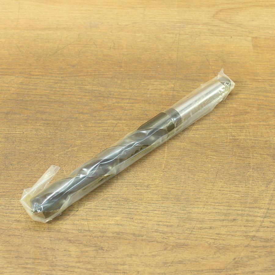 未使用）ナチ/NACHI φ27.2mm MT3 テーパーシャンクドリル : 無限堂