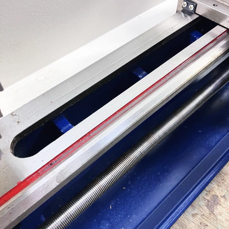MINI LATHE CJ0618A 小型旋盤 卓上ミニ旋盤 無段変速 100V MINI LATHE CJ0618A 小型旋盤 卓上ミニ旋盤 無段変速 100V