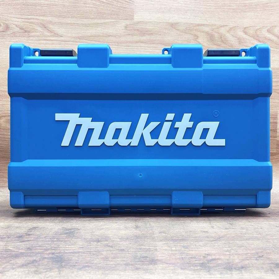 未使用）makita/マキタ ST421DRG 18V 充電式タッカ フルセット J線 