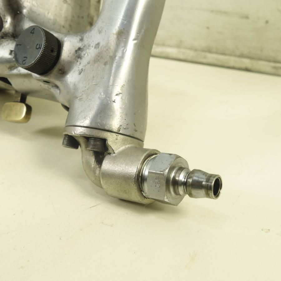 KUKEN/空研 KW4500 Sq 25.4mm エアーインパクトレンチ : 無限堂