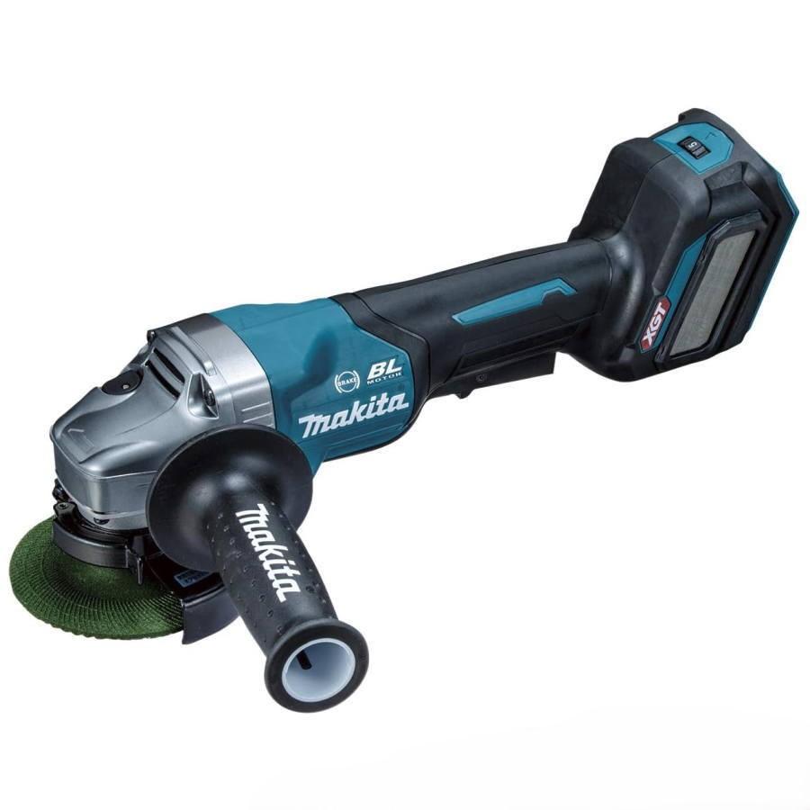 未使用)makita/マキタ GA019GZ 100mm 40V 充電式ディスク 未使用)makita/マキタ GA019GZ 100mm 40V 充電式ディスク