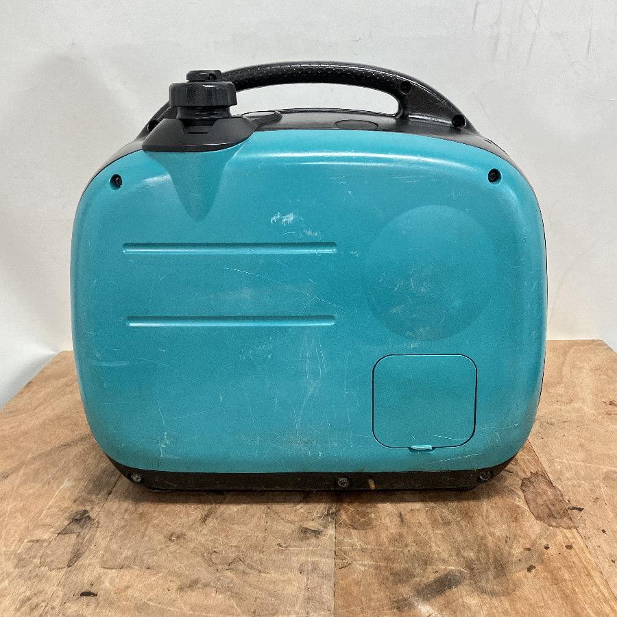 ゴ*w様 Denyoデンヨー GE-1600-IV インバーターポータブル発電機 4)Denyo/デンヨー GE-1600-IV 1.6KVA インバータ発電機 : 無限堂あいち