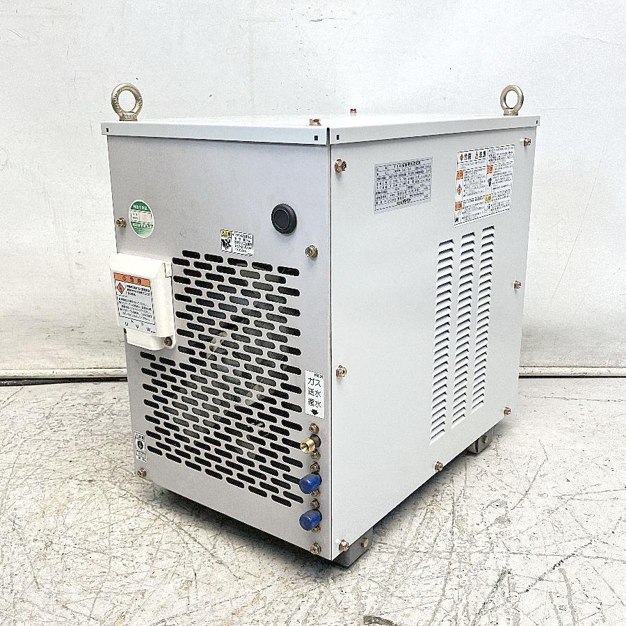 DAIHEN/ダイヘン VRTP-300(S-5) 300A TIG溶接機 直流パルス : 無限堂 
