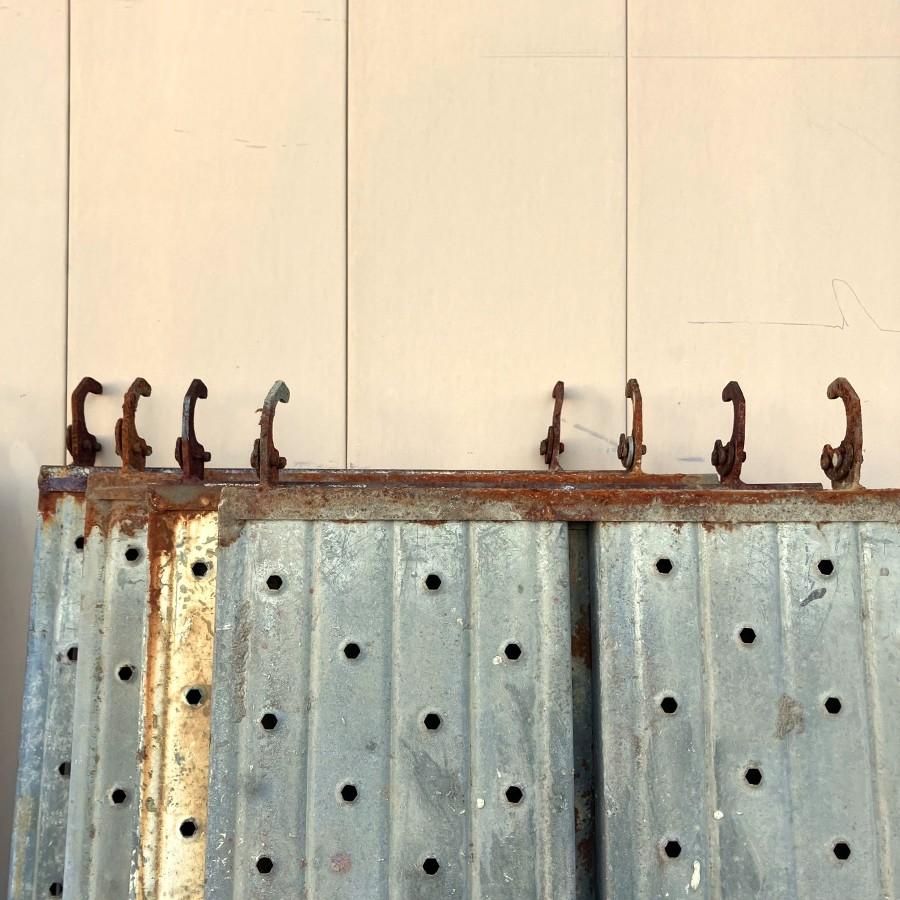 鋼製ローリングタワー部材 1800×650 約7段 : 無限堂あいちヤフー