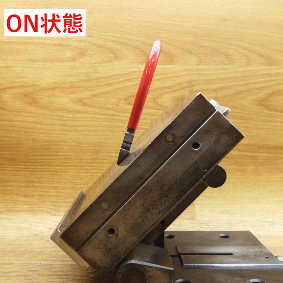 JAM/日本オートマチックマシン MSP150 マグネット式サインプレート 