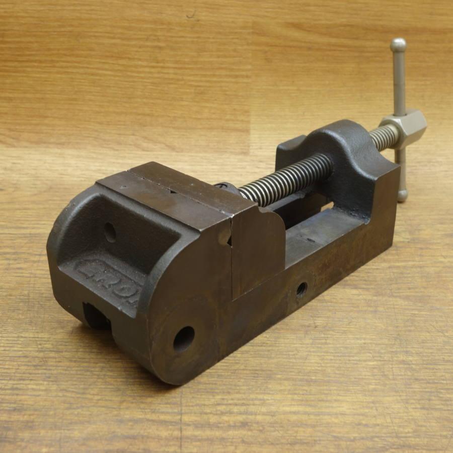 ERON/ナベヤ 口金幅75mm マシンバイス : 無限堂あいちヤフーショップ 