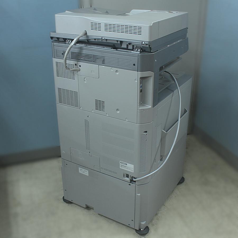 SHARP/シャープ BP-40C26 デジタルフルカラー複合機 カウンター4349枚