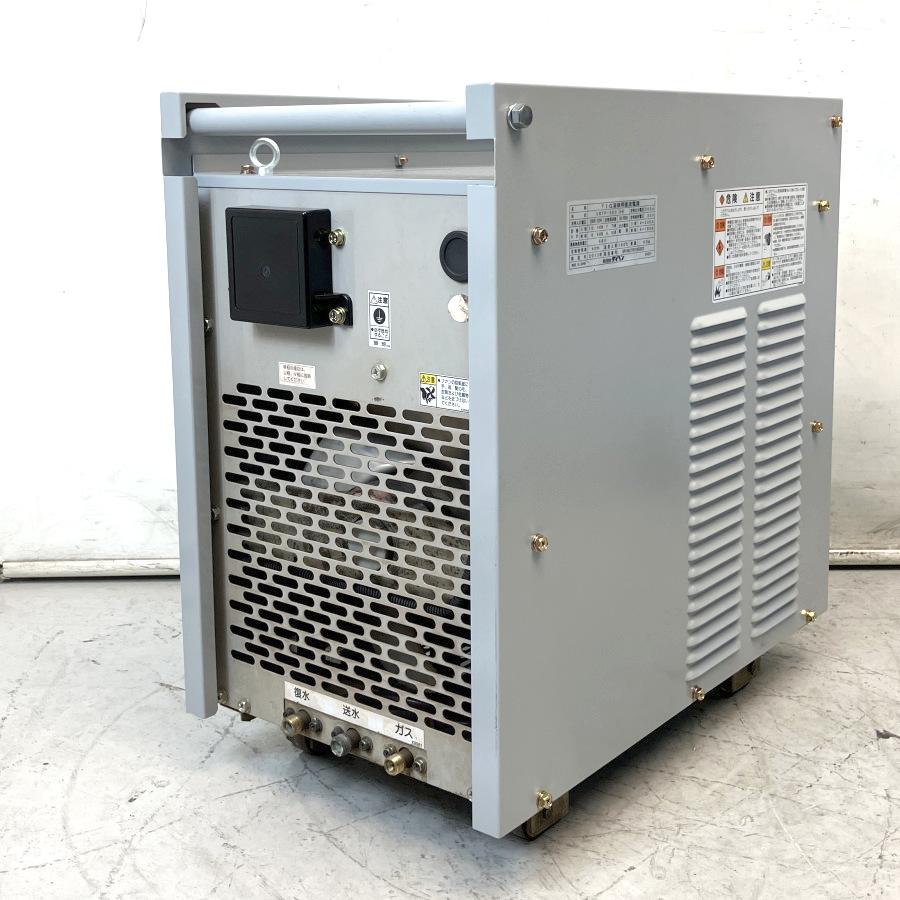 DAIHEN/ダイヘン VRTP-300(S-6) 300A 直流パルスTIG溶接機 DAIHEN/ダイヘン VRTP-300(S-6) 300A 直流パルスTIG溶接機