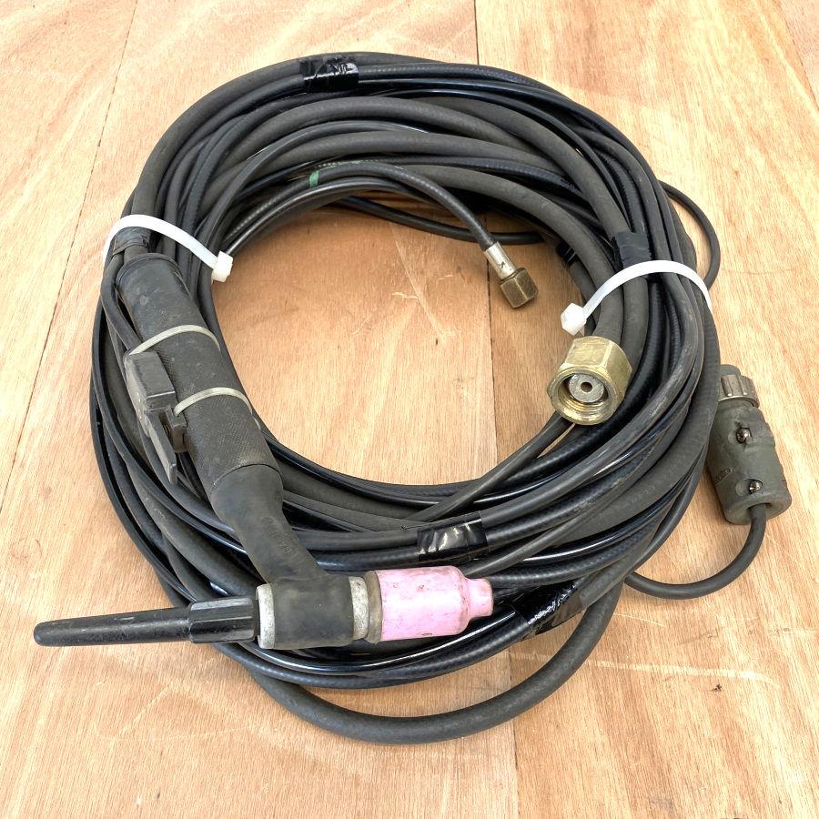 DAIHEN/ダイヘン VRTP-300(S-6) 300A 直流パルスTIG溶接機 DAIHEN/ダイヘン VRTP-300(S-6) 300A 直流パルスTIG溶接機