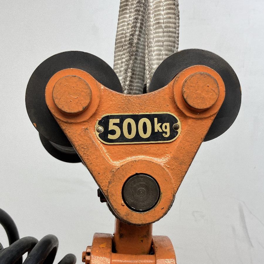 KITO/キトー EF2B-590 150kg 電動チェーンブロック ファルコン KITO/キトー EF2B-590 150kg 電動チェーンブロック ファルコン