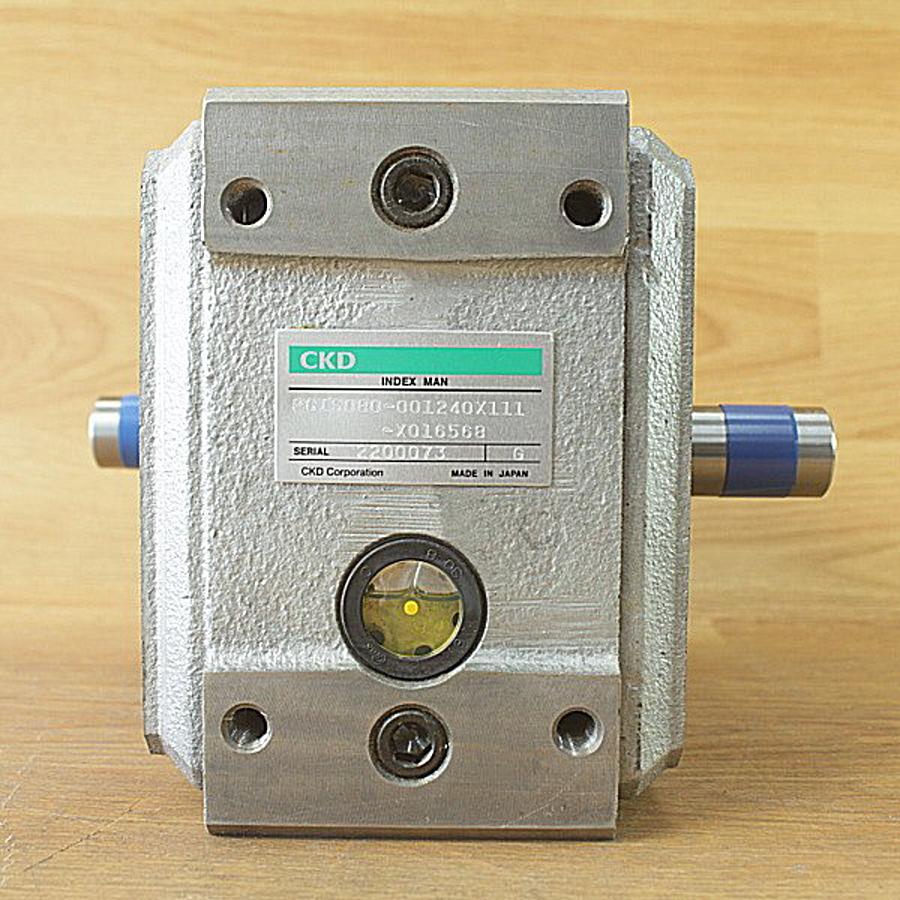 未使用)CKD PCIS080-001240X111-X016568 インデックスマン 未使用)CKD PCIS080-001240X111-X016568 インデックスマン