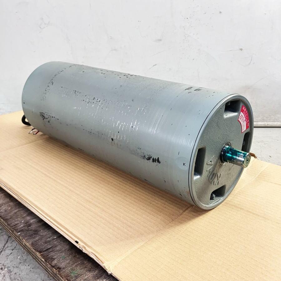 協和 ( 協和製作所 ) 標準 モータープーリ 1kW 215 200V級