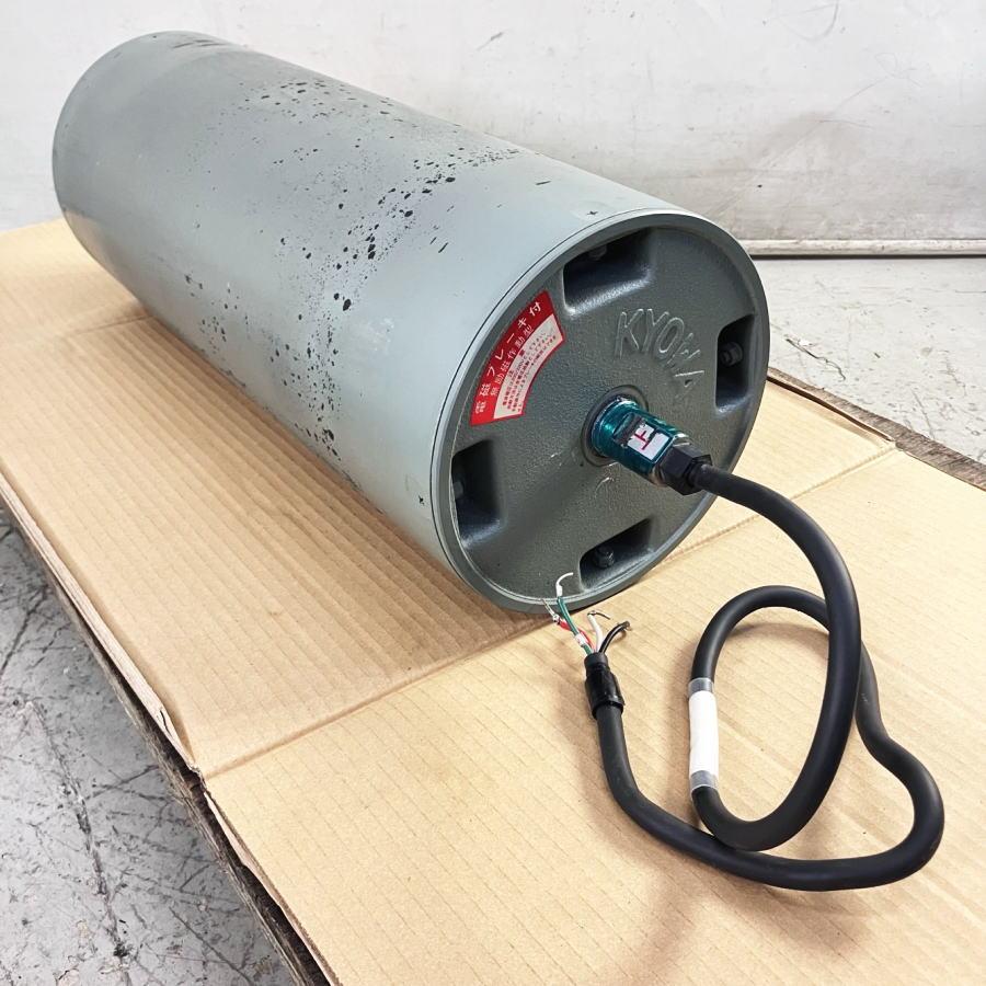 協和 ( 協和製作所 ) 標準 モータープーリ 1kW 215 200V級