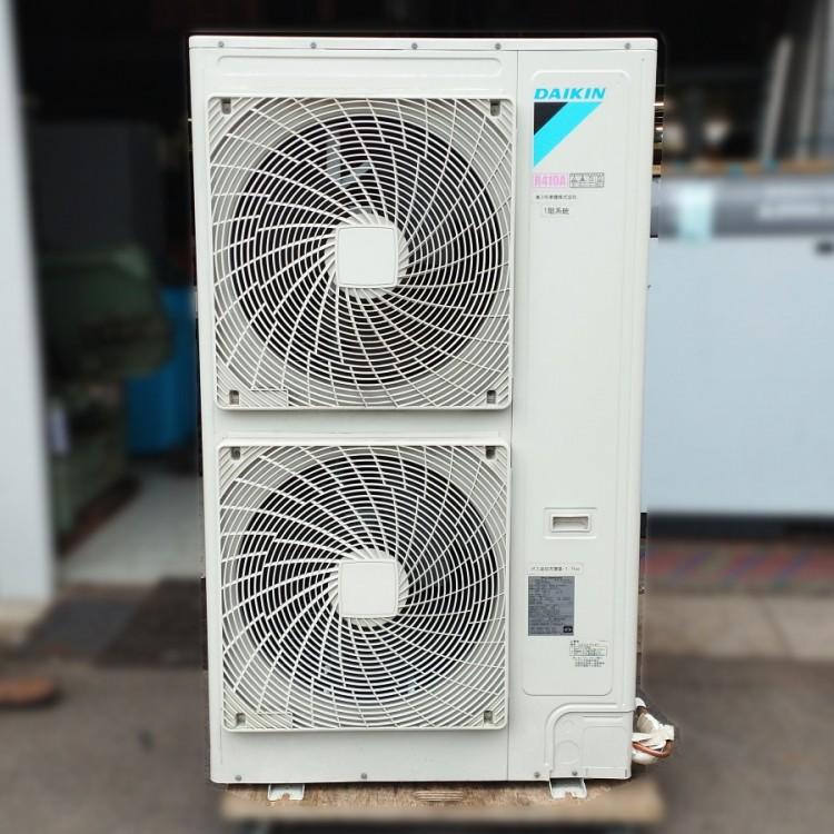 DAIKIN/ダイキン 10馬力 ビル用マルチエアコン 天カセ 2022年製