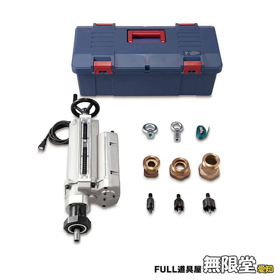 未使用)TABUCHI/タブチ 30-50LTN-S 電動穿孔機 イナズマ 30 未使用)TABUCHI/タブチ 30-50LTN-S 電動穿孔機 イナズマ 30