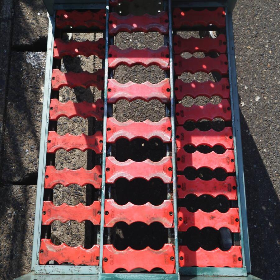 BIG/大昭和精機 マシニング ツールワゴン NC.TOOL WAGON : 無限堂